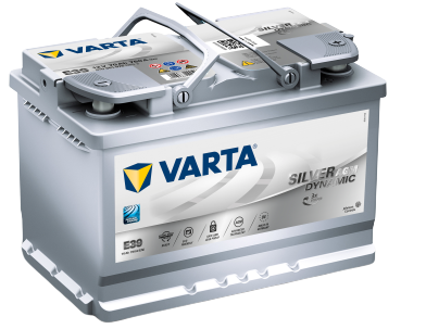 varta